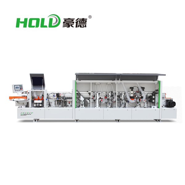 豪德数控—hd73系列全自动高速封边机