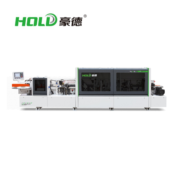 豪德数控-hd73系列 全自动高速封边机