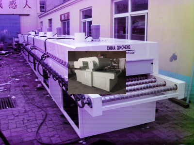 丝网印刷烘干机 红外线烘干设备 印刷电路行业烘干设备