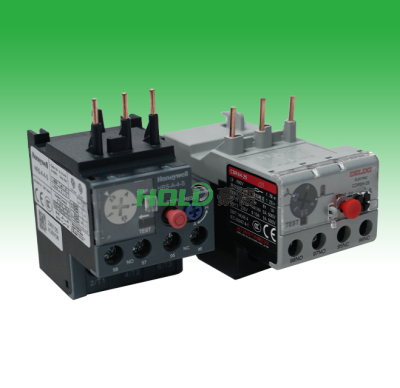 热继电器-HCS-65-A220-S/CDC6H-6511 220/230V 50Hz RoHS