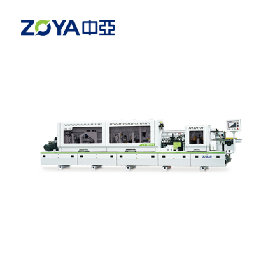 中亚机械-ZY-430Q 自动封边机（原ZY-230CQ）