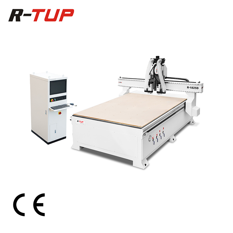 锐诺数控-数控雕刻机R-1825D