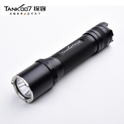 警用（战术型）手电筒TANK007-PC11B 