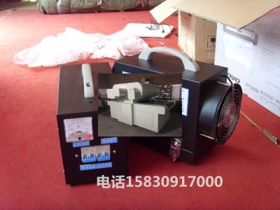 手提式UV光固机便携式经济型UV固化机厂家河北勤诚UV机械参数价格