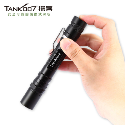 检查勘测紫外线手电筒TANK007-UV-AA02