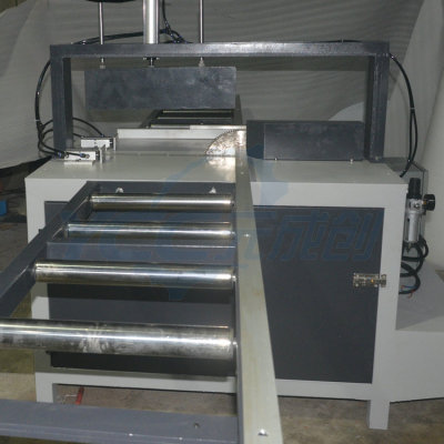 铝合金断料 木材切料 塑料切割 复合材料切割截断机