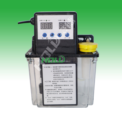 稀油润滑电磁泵/稀油润滑泵-MTD-103