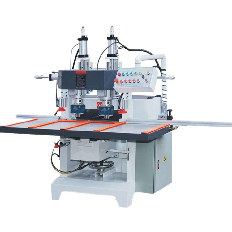 力威源—廠家直銷木門開鎖孔機 單頭鎖孔機 實木 門鎖開槽機 家具鎖孔