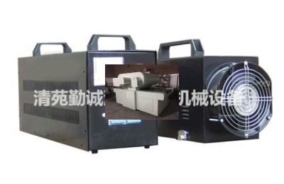 手提式UV光固机便携式经济型UV固化机厂家河北勤诚UV机械参数价格