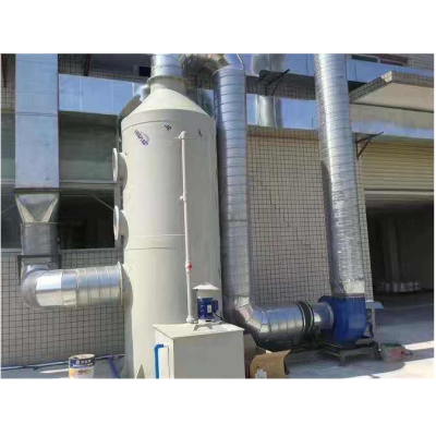 蓄热氧化废气净化设备