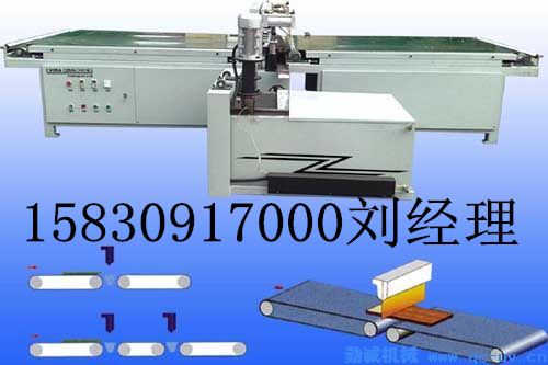 廠家直供櫥柜門PE漆淋幕機(jī)uv淋涂機(jī)勤誠(chéng)制造