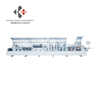 新凯合机械—KH628 重型全自动封边机热转印一体机