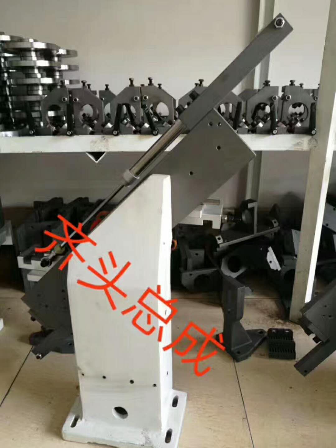 威特利刀具—封边机配件