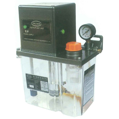 鼎燊 数控油泵 PLC控制半自动润滑泵 油泵 油壶 注油器 
