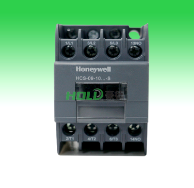 接触器-HCS-09-10-A220-S
