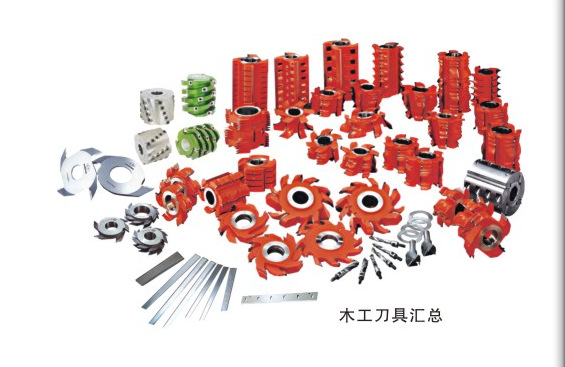 家具頭條|木工刀具刃磨質(zhì)量與家具表面切削后粗糙度