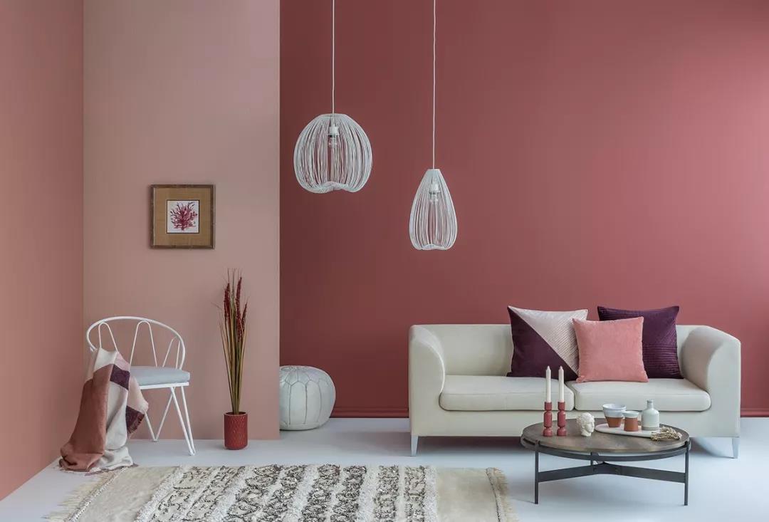 4个ins风的搭配技巧让软装更精妙