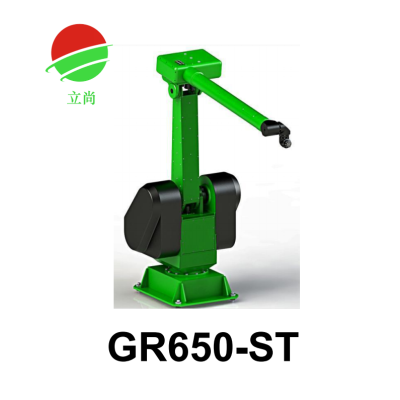 GR650-ST机器人