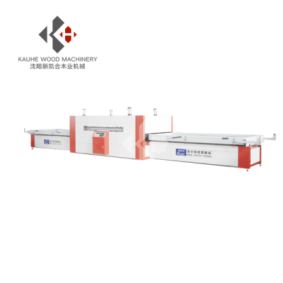 新凯合机械—KH-3080 真空吸塑覆膜机（可定制尺寸）