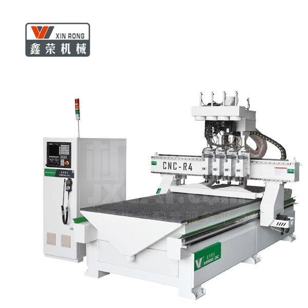 鑫荣恒业 CNC-4R数控开料机