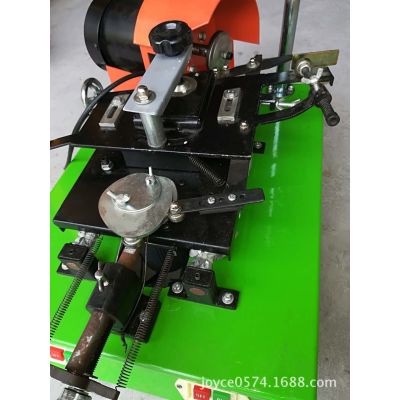 供应MF1107C木工机械带锯条磨齿机 自动磨齿机 磨刃研磨机