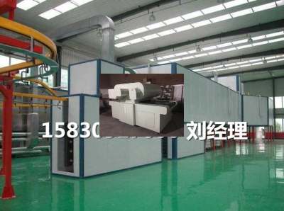 河北勤诚UV机械厂生产自动玻璃烘干机价格参数浙江上海都有那些厂家