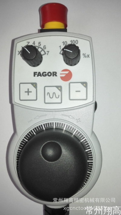 FAGOR   HBA-072915电子手轮