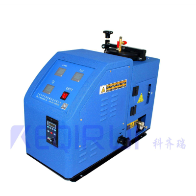 ASD-PUR-002min 热熔胶机（适用于铝膜包装袋0.5L-2L)