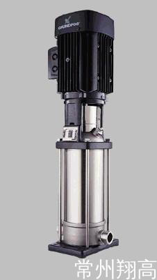 鸿新益发SBN系列立式多级离心泵
