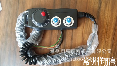 新代台湾远瞻EHDW-BE4S-IM系统电子手轮