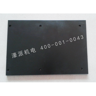 HPP180电子锯锯切台面板