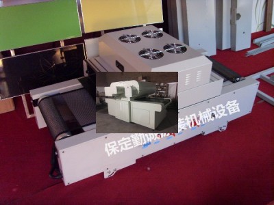 UV台式固化机厂家手提式台式可移动UV光固机紫外线UV光固机