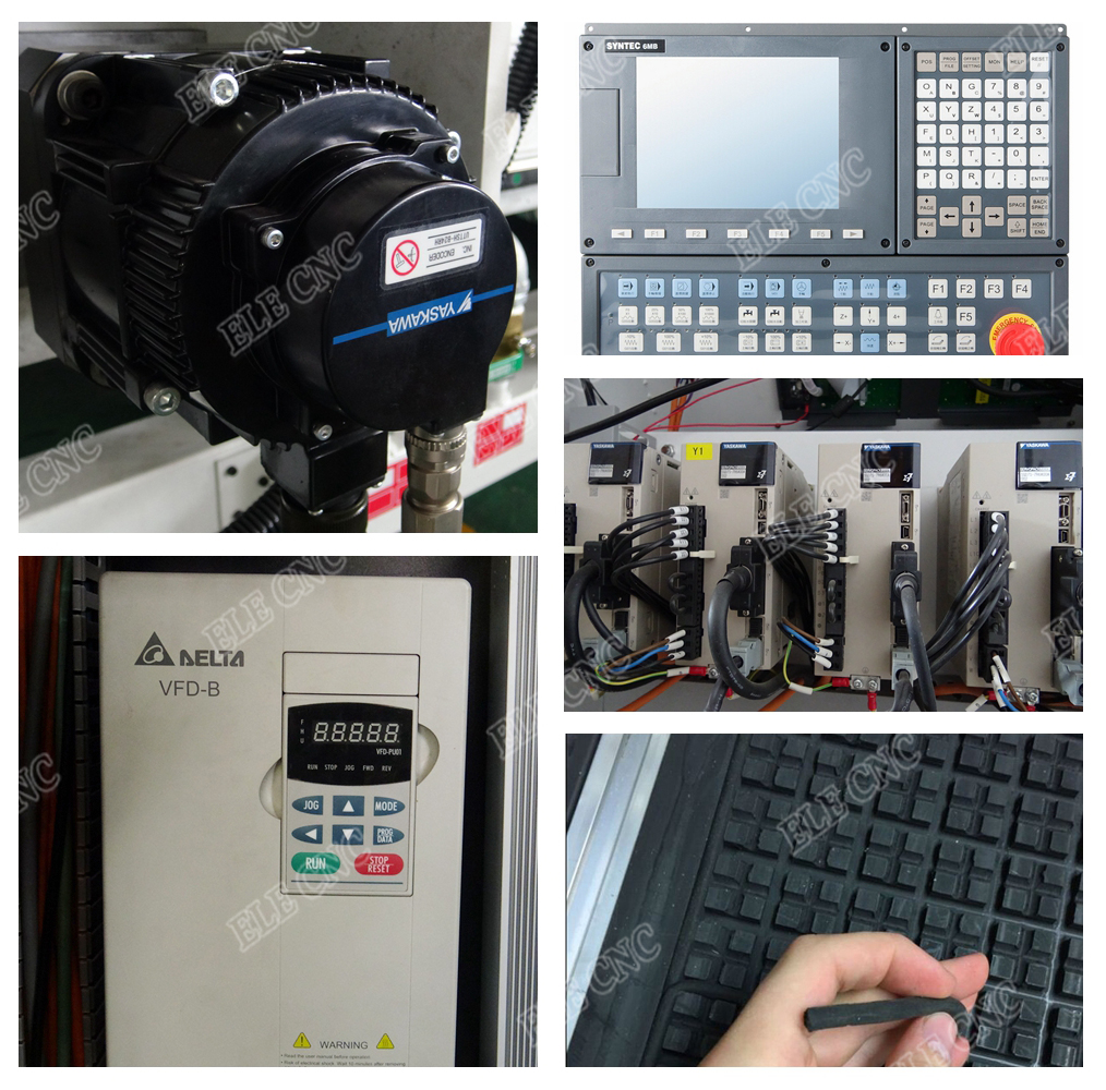 蓝象木工板式家具开料机 1325四工序木工开料机 橱柜门雕刻机 全屋定制木工开料机 