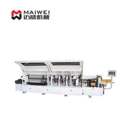 迈威机械-MW-658智能封边钻孔机