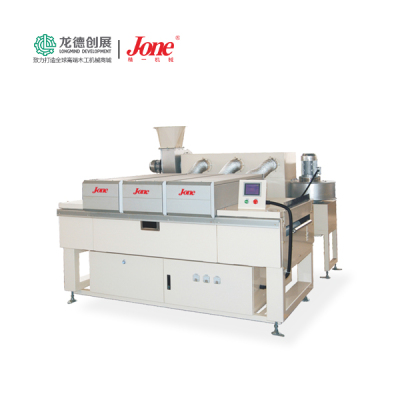 龙德创展机械-精一机械UV干燥机