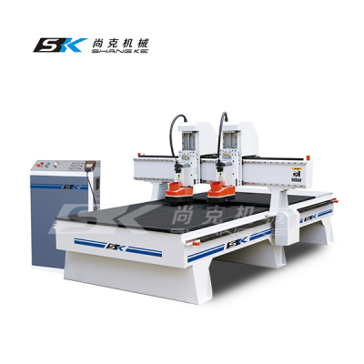 尚克机械-SK-CPG1325S/SK-CPG1825S CNC雕刻机