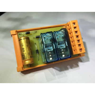 欧登多-B9360.0001槽锯升降电路板