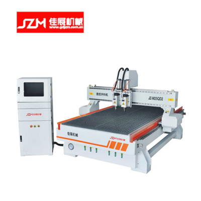 佳展机械-JZ-M25QD2数控开料机
