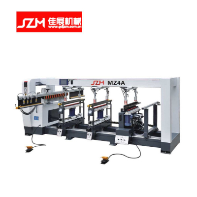 佳展机械-MZ4A-四排钻
