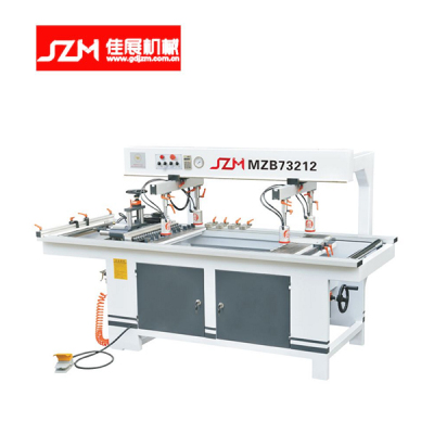 佳展机械-MZB73212-二排钻