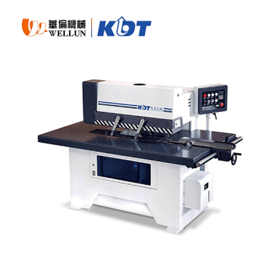 KDT-KST-163单片锯 华伦机械