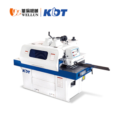 KDT-KST-168多片锯 华伦机械