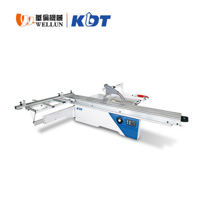 KDT-KS-138精密裁板锯 华伦机械