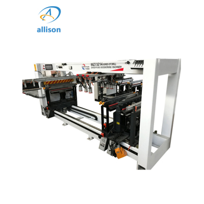 艾莉森机械-MZ73214全自动木工钻床