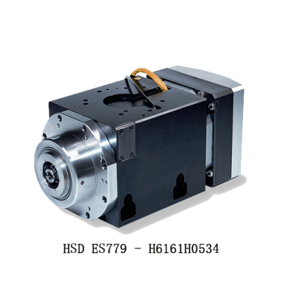 HSD(意大利）快速换刀电主轴"ES779 - H6161H0534 "定金 濠派机电
