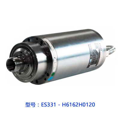 HSD手动换刀电主轴ES331 - H6162H0120定金 濠派机电