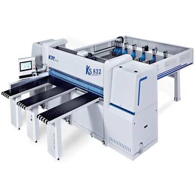 林丰机械-KDT数控裁板锯KS-832P/CP
