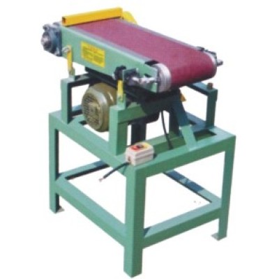 创宁木工机械专业生产各类立卧两用平面砂带机
