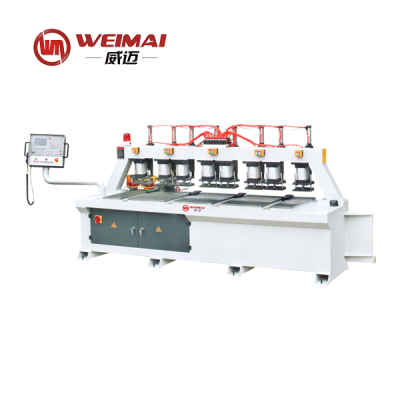威迈机电-WM-3-MJA-CNC拼装门-加工中心