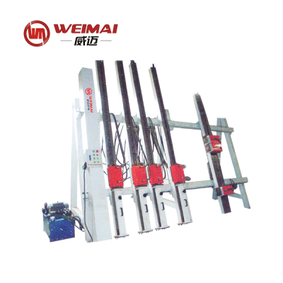 威迈机电-WM-3-ZKA-液压组框机